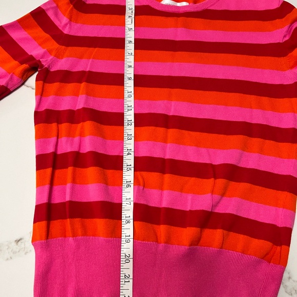 Fall striped sweaters - Picture 13 of 13